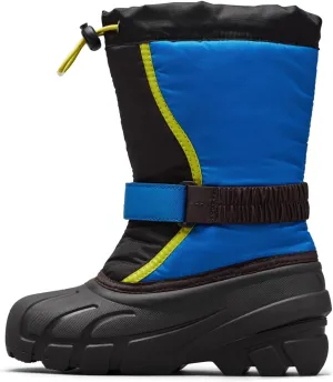 Sorel Unisex-Child Flurry Boot