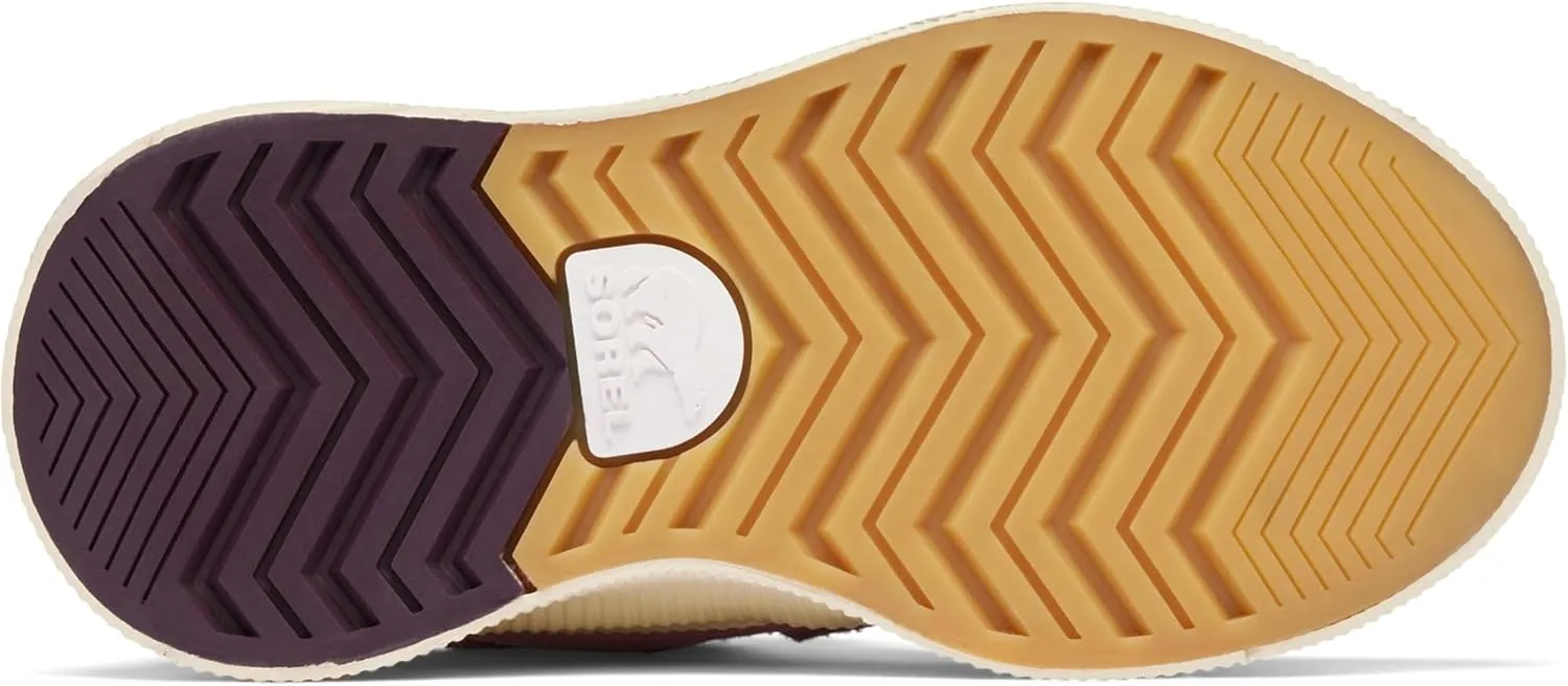 Sorel Unisex-Child Out N About Iv Classic Waterproof Boots