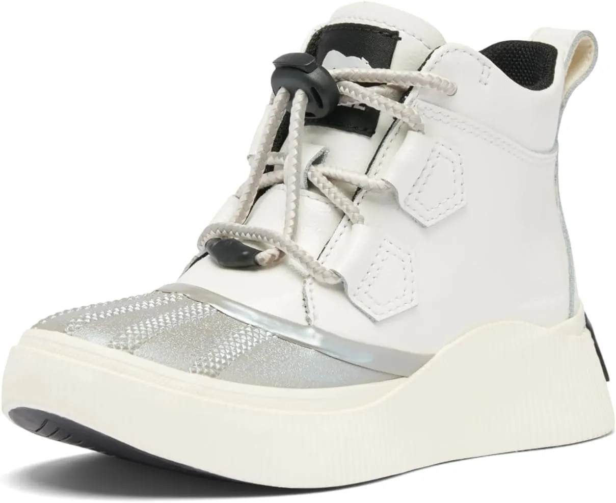 Sorel Unisex-Child Out N About Iv Classic Waterproof Boots