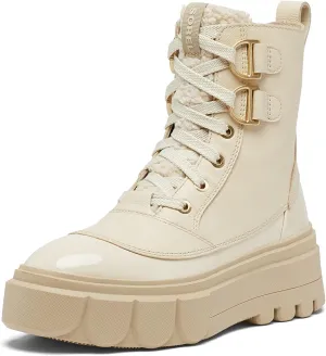 Sorel Women's Caribou X Boot Lace Waterproof Cozy Boots