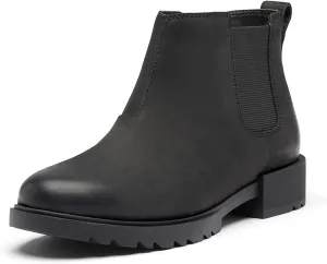 Sorel Women's Emelie II Chelsea Waterproof Boot