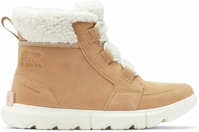 Sorel Women's Explorer Ii Carnival Cozy Waterproof Casual Winter Boots