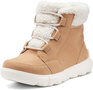 Sorel Women's Explorer Ii Carnival Cozy Waterproof Casual Winter Boots