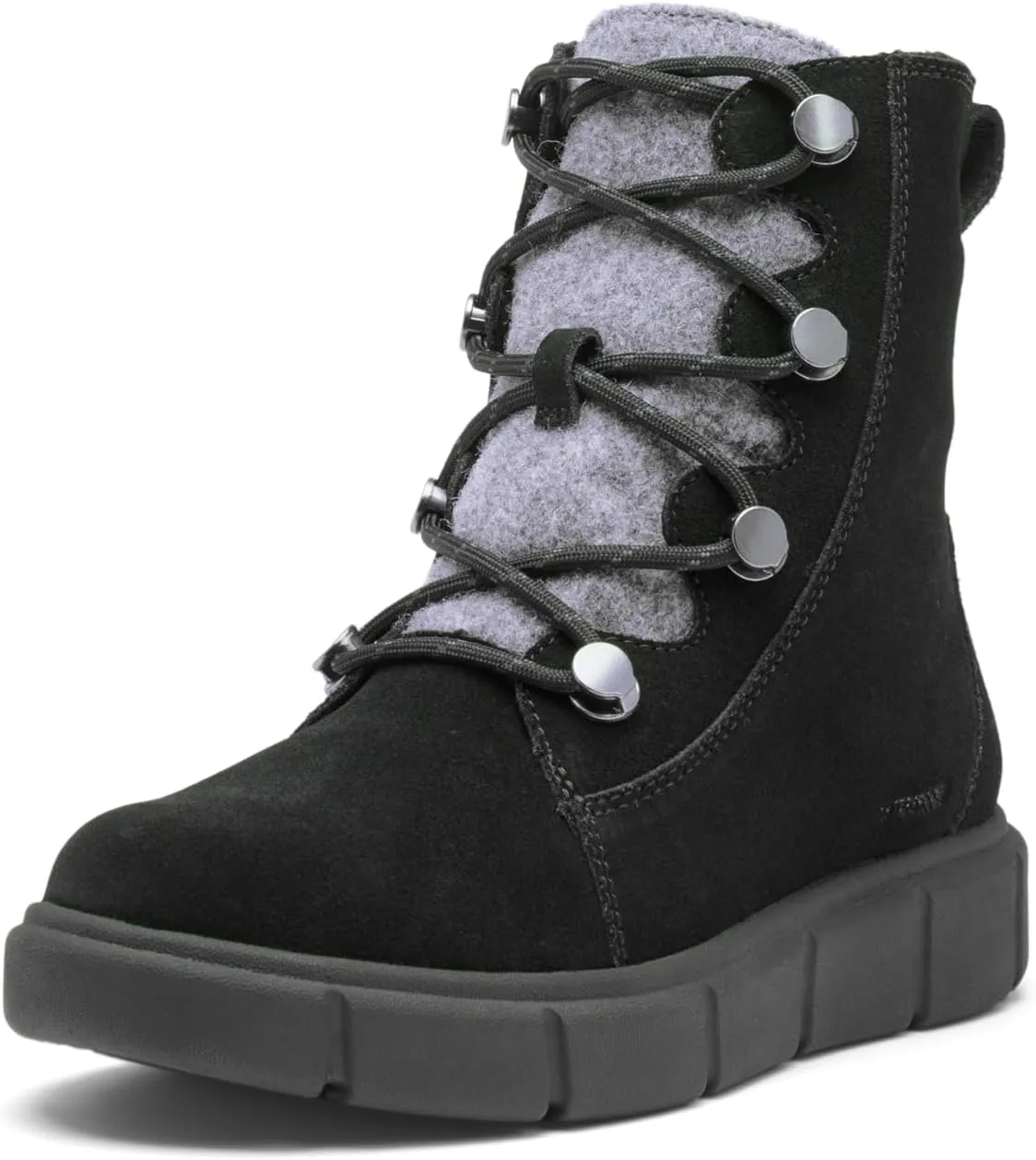 SOREL Women's Explorer lll Joan Waterproof Boot
