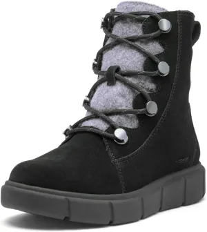 SOREL Women's Explorer lll Joan Waterproof Boot