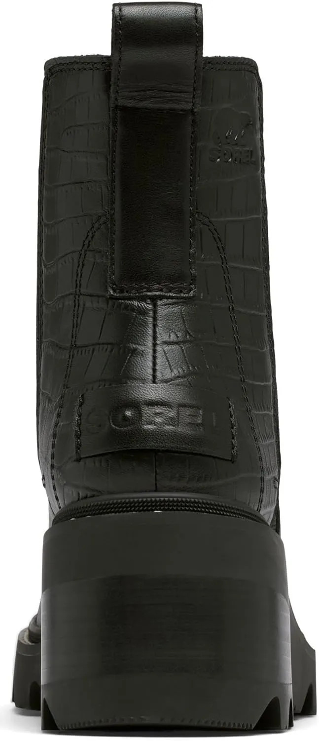 SOREL Women's Joan Now Chelsea Boot