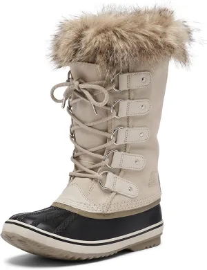 Sorel Women's Joan of Arctic Waterproof Boot
