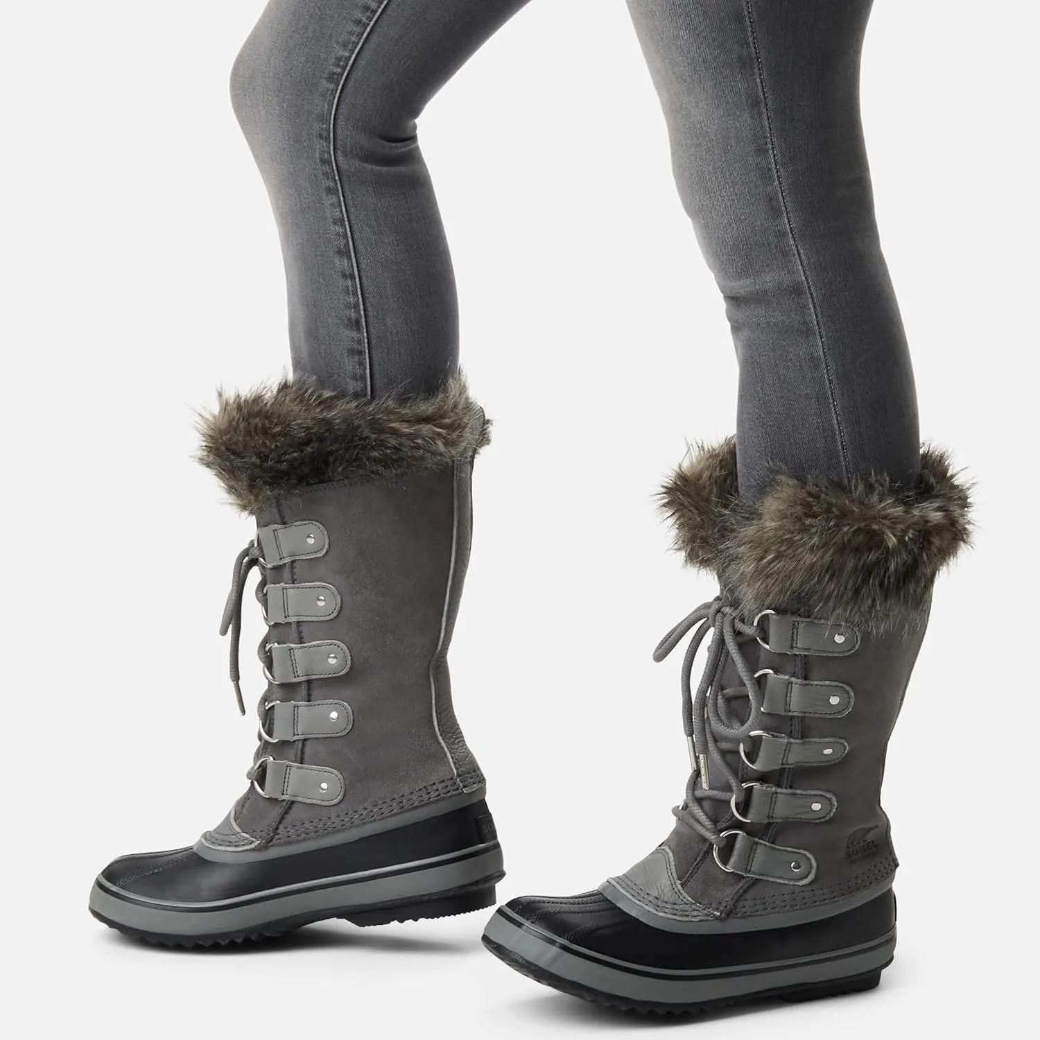 Sorel Women's Joan of Arctic Waterproof Boot