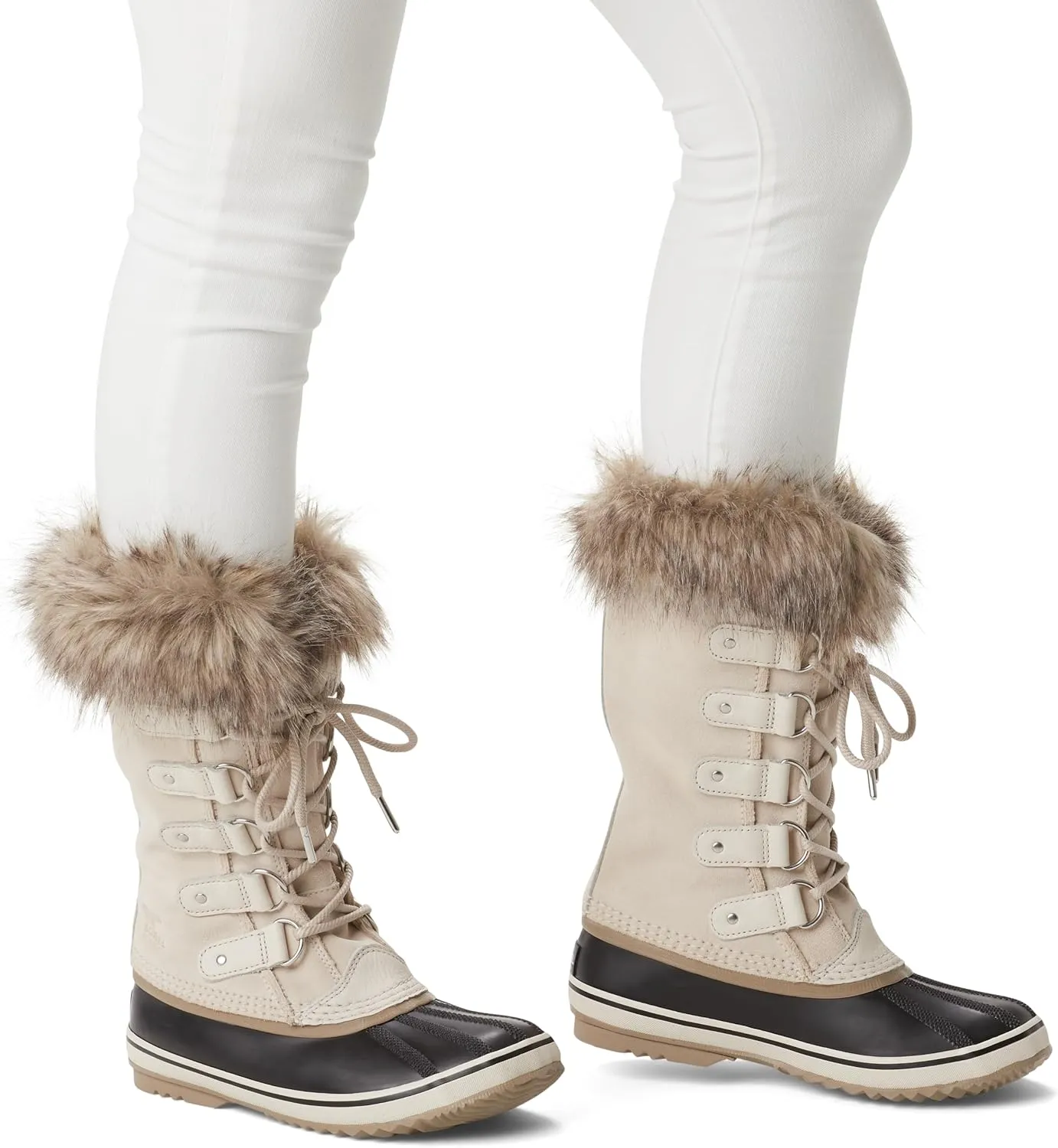 Sorel Women's Joan of Arctic Waterproof Boot