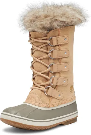 Sorel Women's Joan of Arctic Waterproof Boot