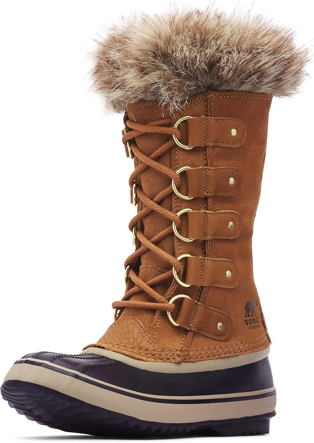 Sorel Women's Joan of Arctic Waterproof Boot