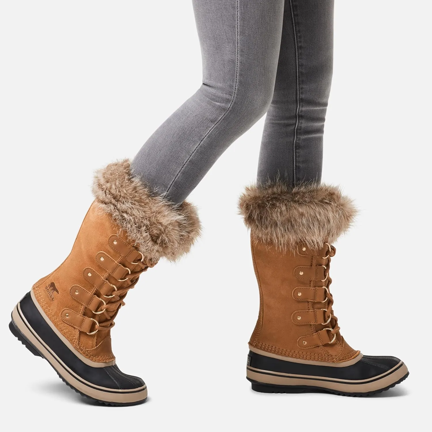 Sorel Women's Joan of Arctic Waterproof Boot
