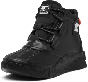 Sorel Women's Out N About Iv Splashy Wp Rain Boot