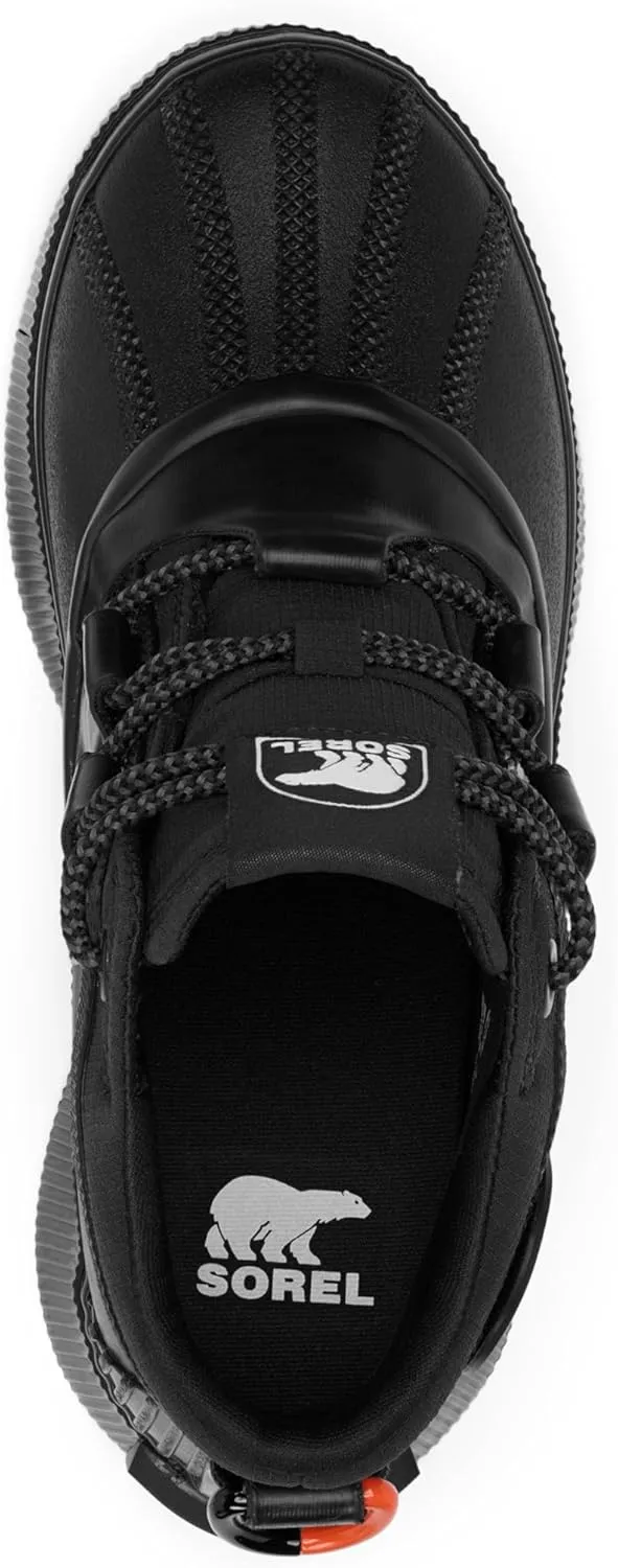 Sorel Women's Out N About Iv Splashy Wp Rain Boot