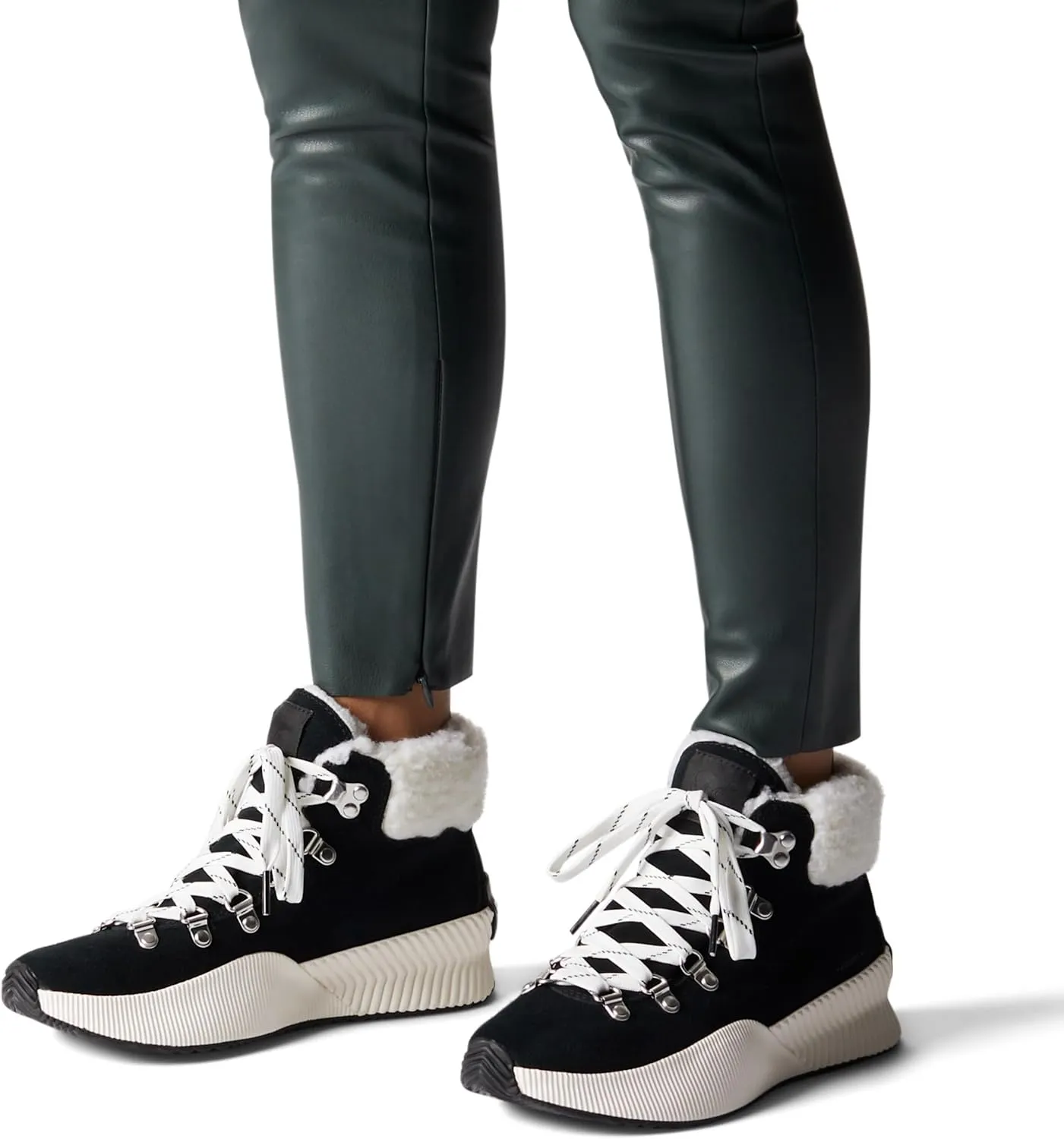 Sorel Women's Out N About lll Conquest Waterproof