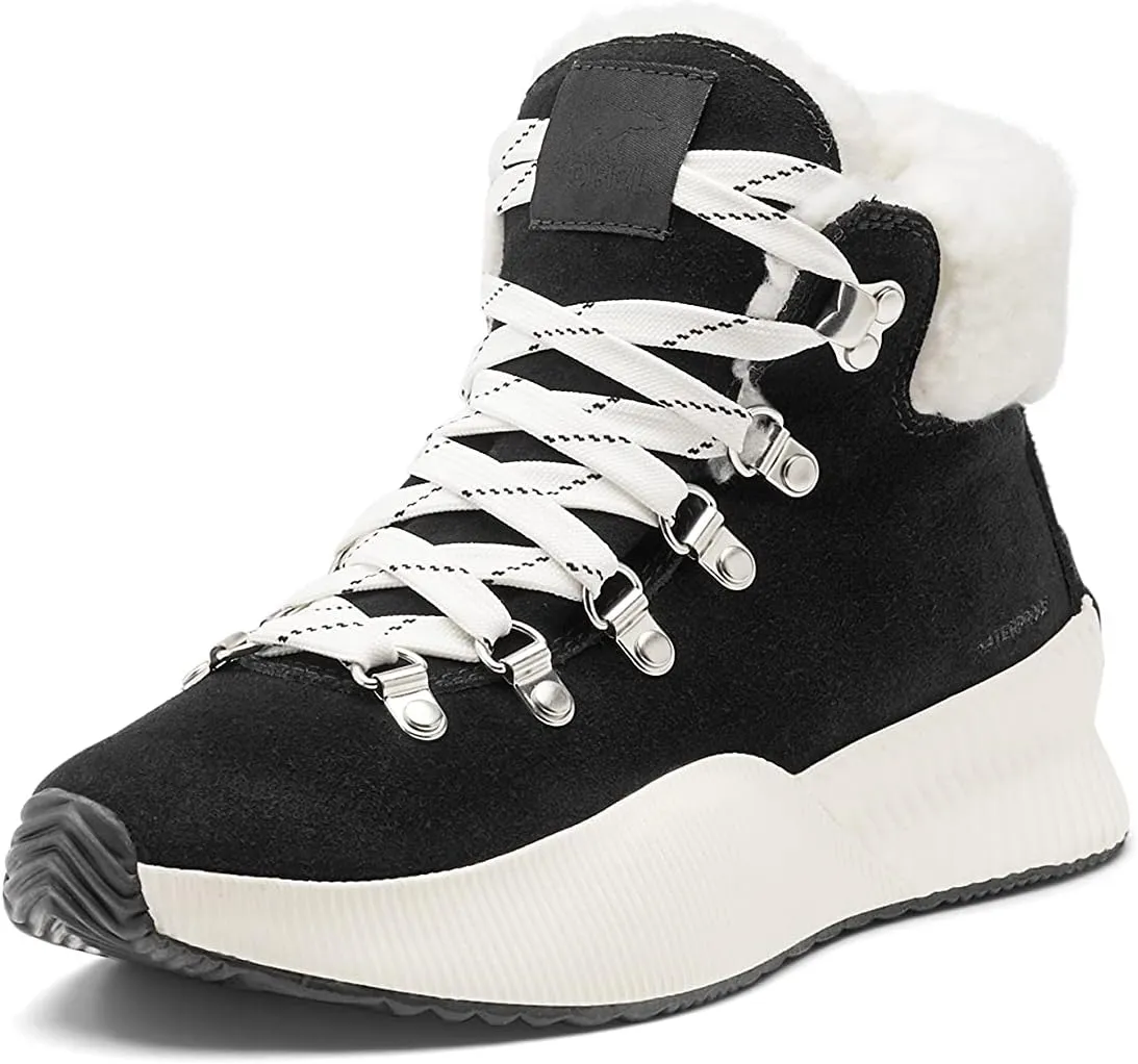 Sorel Women's Out N About lll Conquest Waterproof