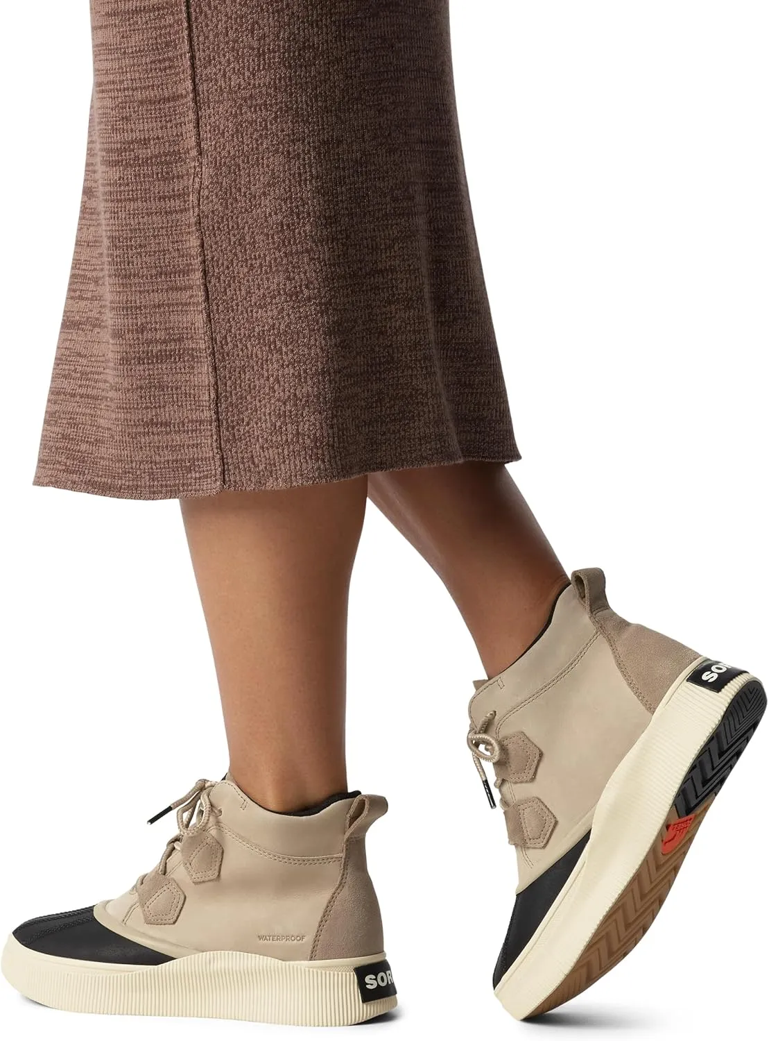 SOREL Women's Out N About lV Classic Waterproof Boot