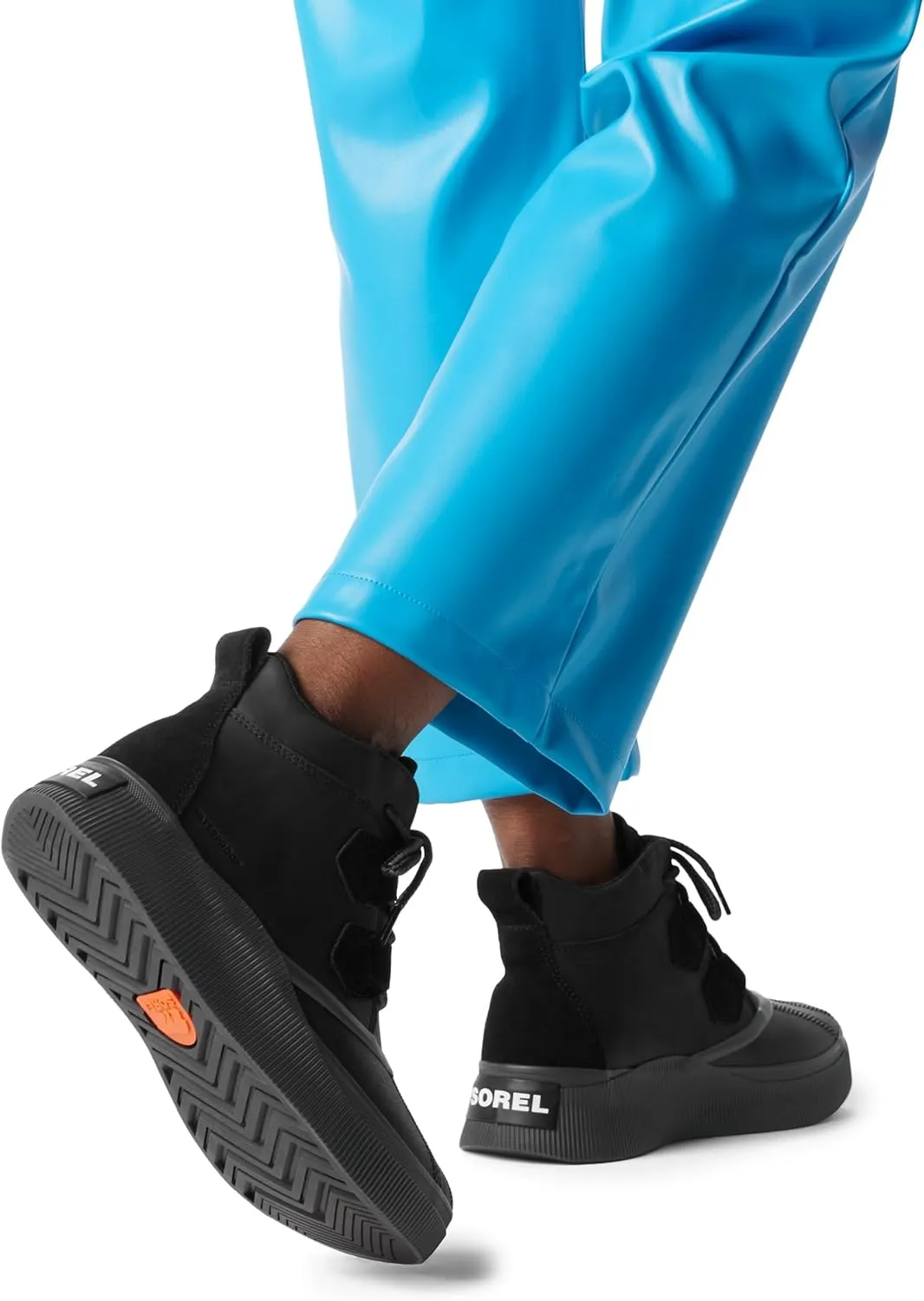 SOREL Women's Out N About lV Classic Waterproof Boot