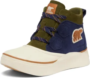 SOREL Women's Out N About lV Classic Waterproof Boot