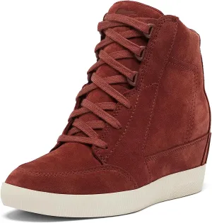 SOREL Women's Out N About Wedge Boot