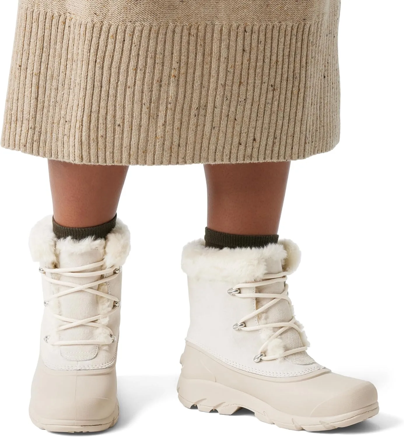 SOREL Women's Snow Angel Boot