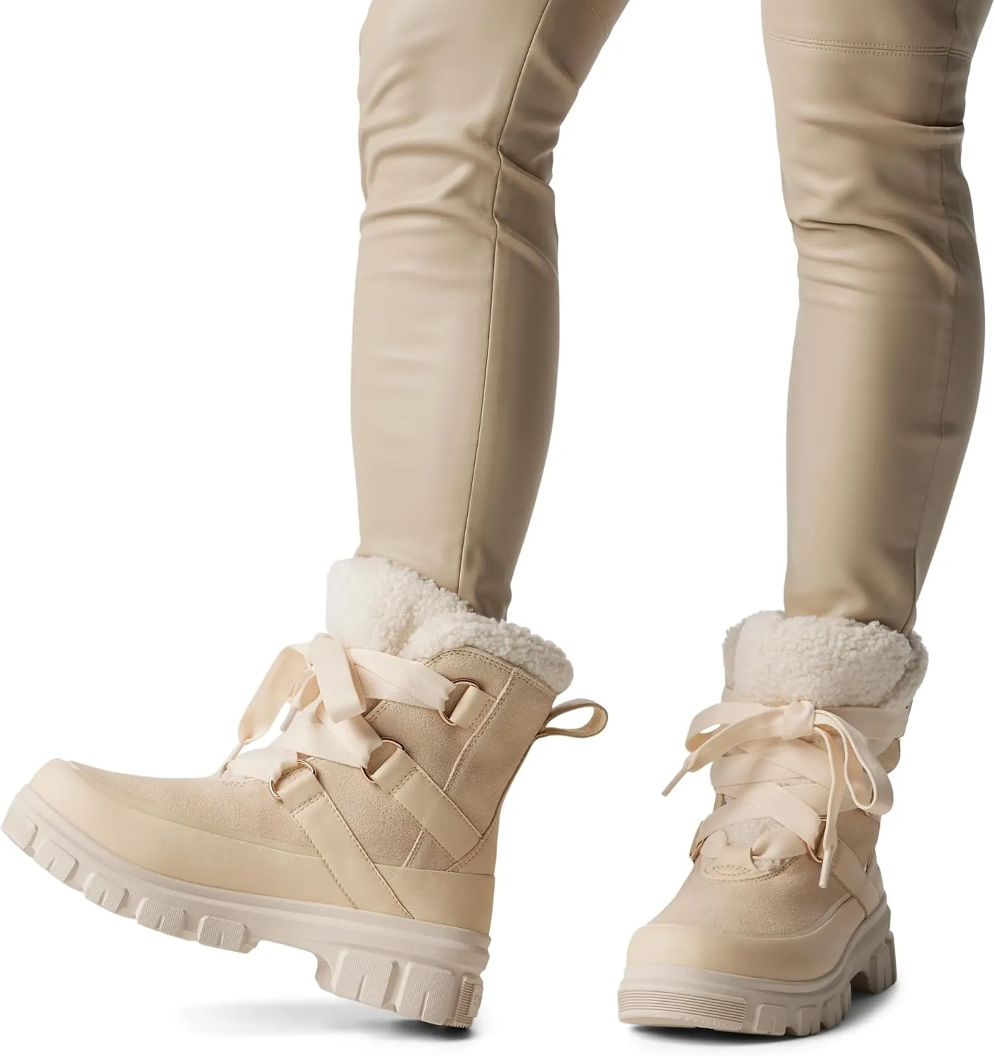 SOREL Women's Tivoli V Resort Waterproof Boot