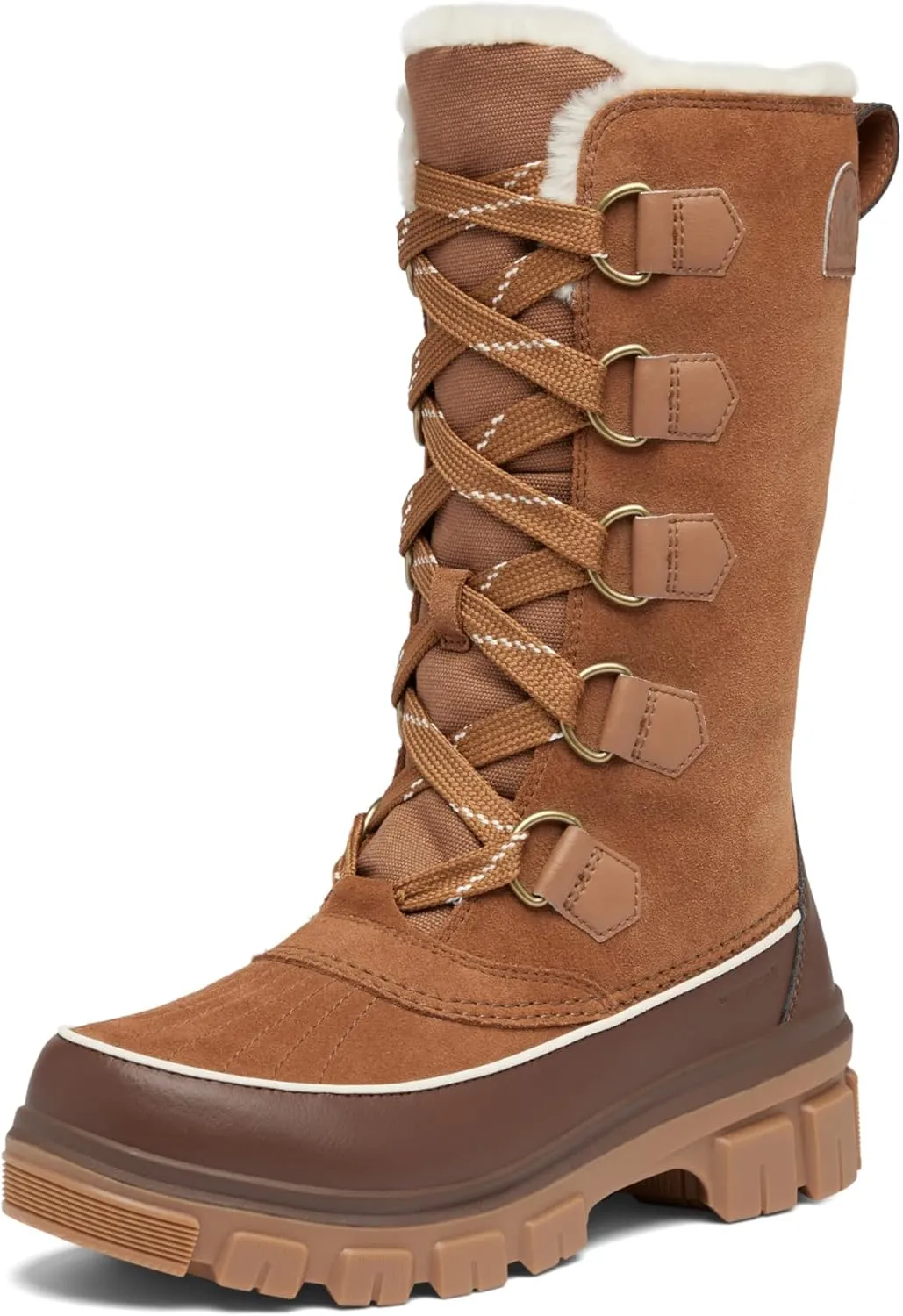 SOREL Women's Tivoli V Tall Waterproof Boot