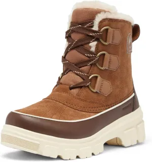 SOREL Women's Tivoli V Waterproof Boot