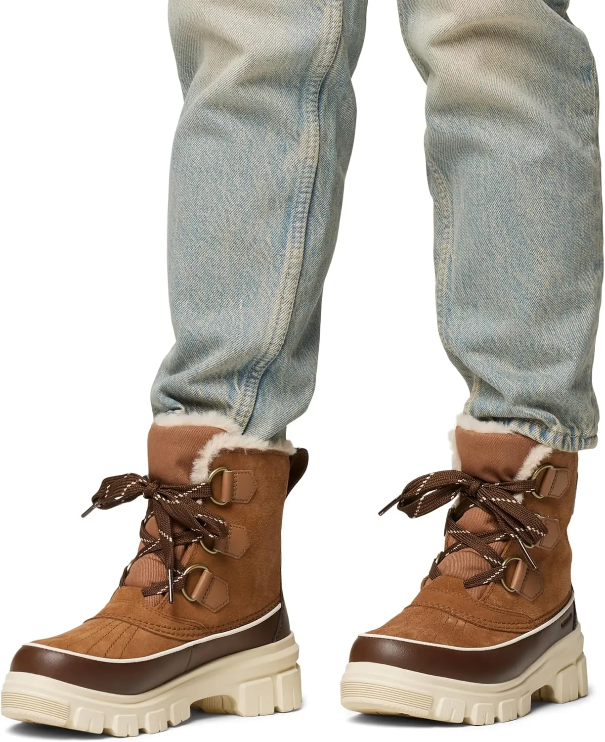 SOREL Women's Tivoli V Waterproof Boot