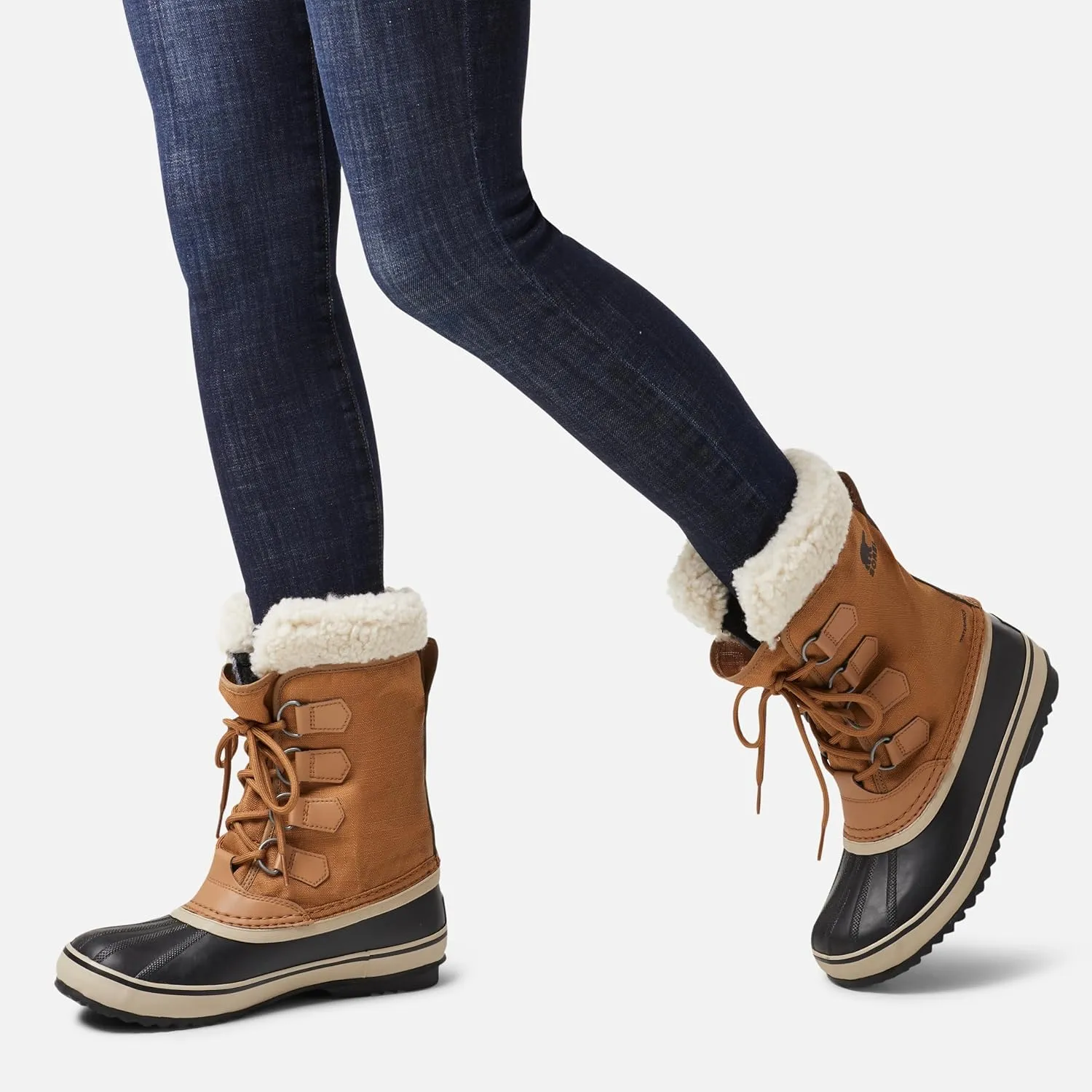 SOREL - Women's Winter Carnival Waterproof Boot for Winter