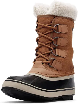 SOREL - Women's Winter Carnival Waterproof Boot for Winter