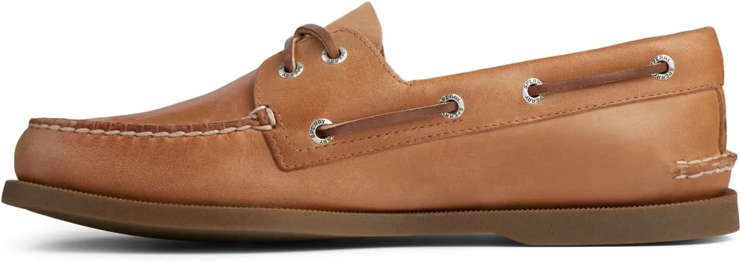 Sperry Men's Authentic Original 2-Eye Boat Shoe