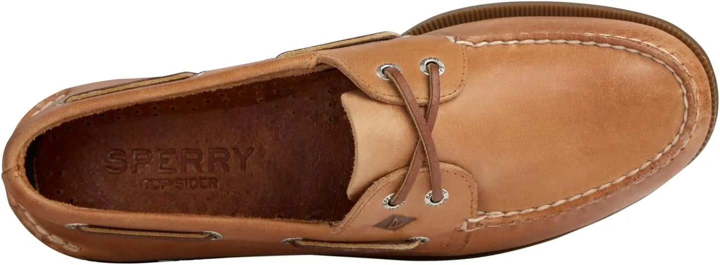 Sperry Men's Authentic Original 2-Eye Boat Shoe
