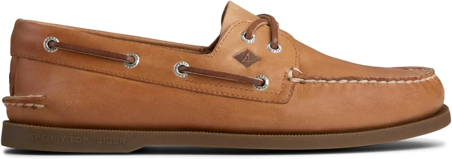 Sperry Men's Authentic Original 2-Eye Boat Shoe