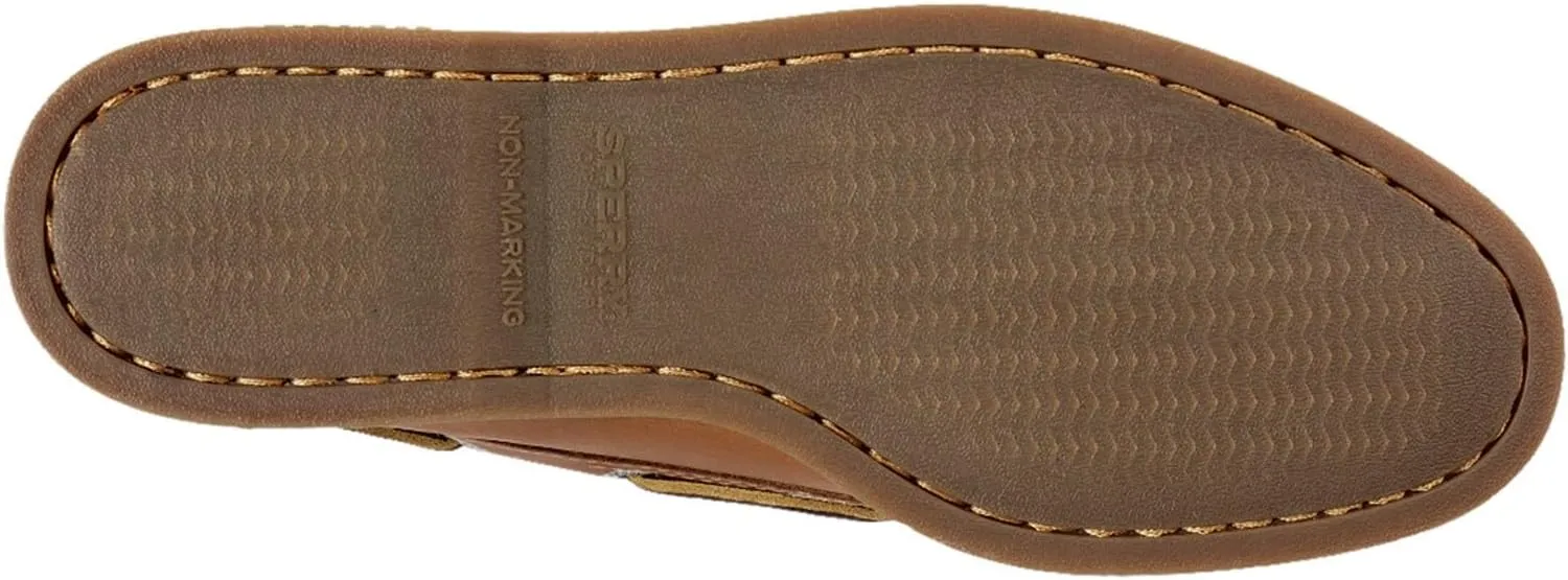 Sperry Men's Authentic Original 2-Eye Boat Shoe