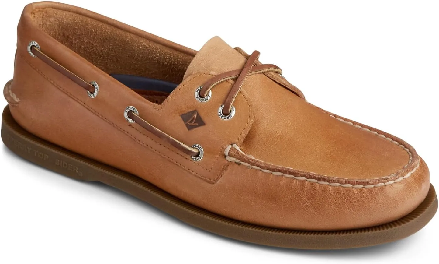 Sperry Men's Authentic Original 2-Eye Boat Shoe