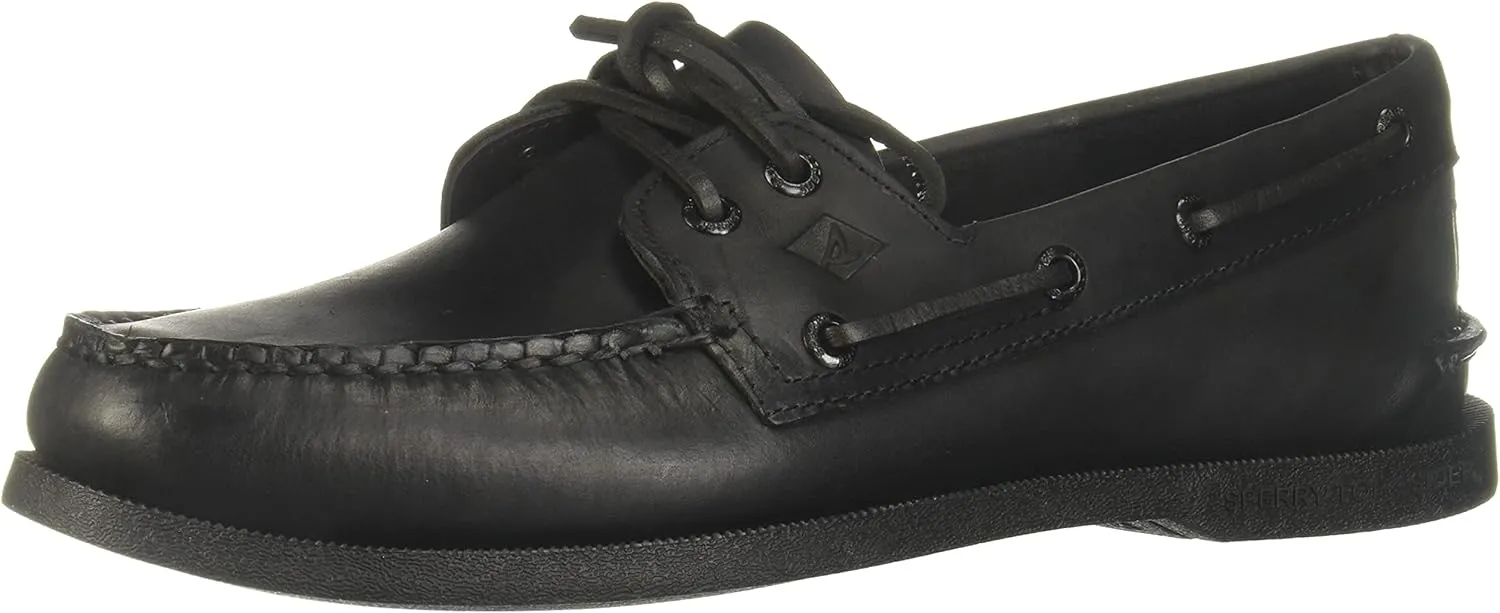 Sperry Men's Authentic Original 2-Eye Boat Shoe