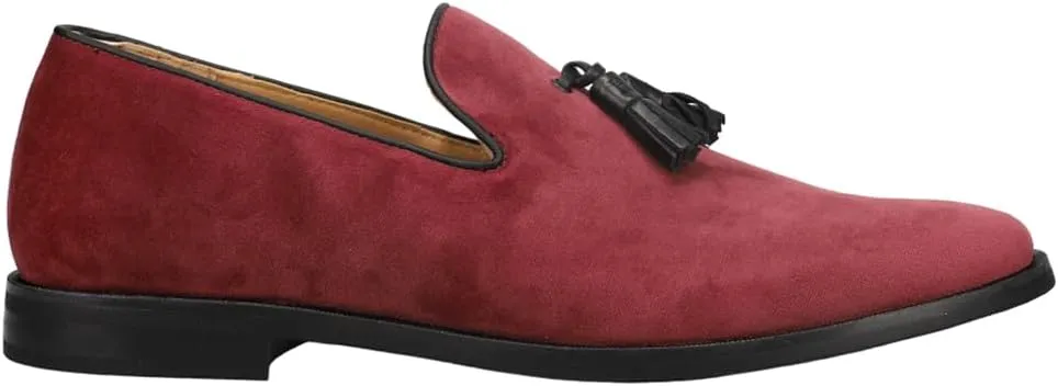 Sperry Men's Gold Cup Exeter Tassel Penny Loafer