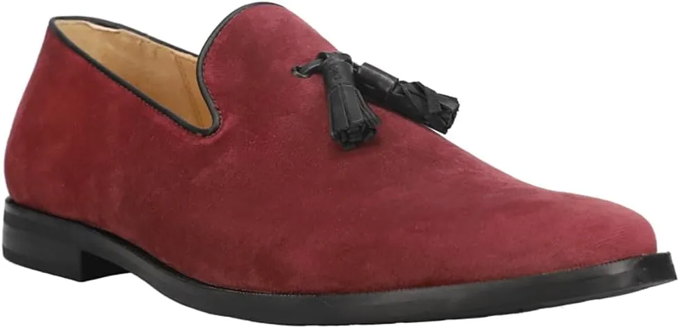 Sperry Men's Gold Cup Exeter Tassel Penny Loafer