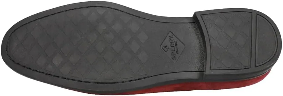 Sperry Men's Gold Cup Exeter Tassel Penny Loafer