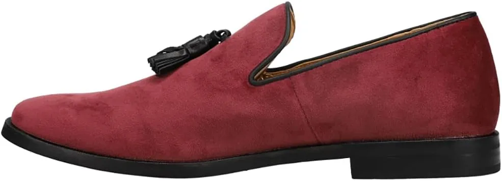 Sperry Men's Gold Cup Exeter Tassel Penny Loafer