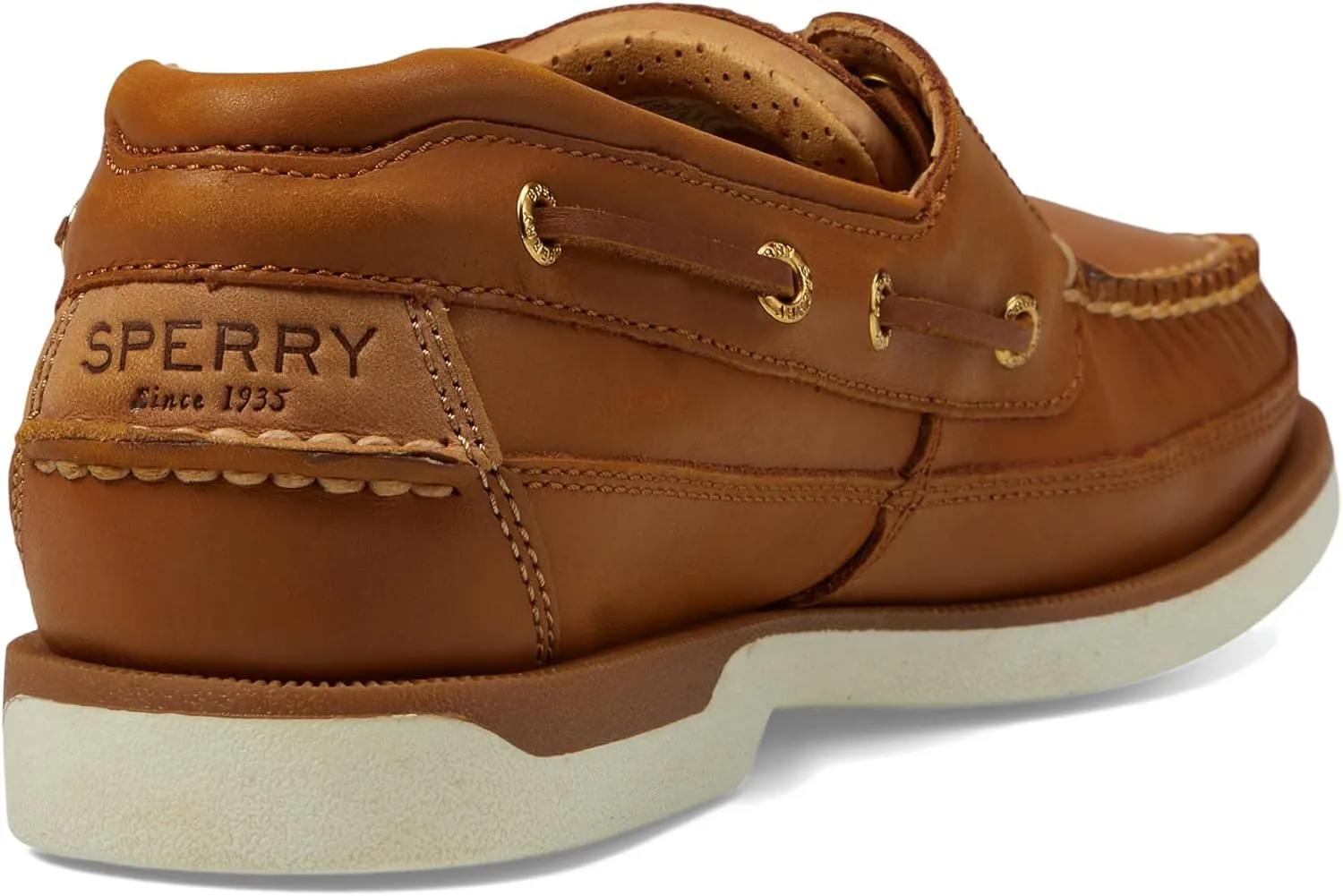 Sperry Men's Gold Mako Boat Shoe