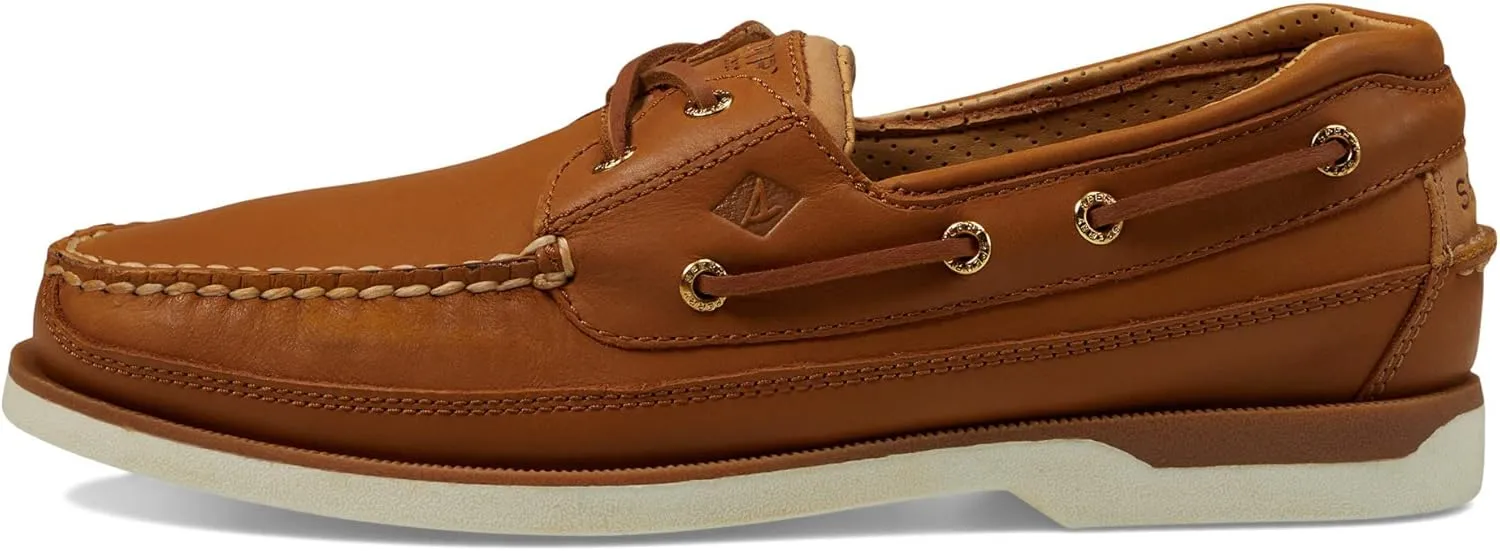 Sperry Men's Gold Mako Boat Shoe