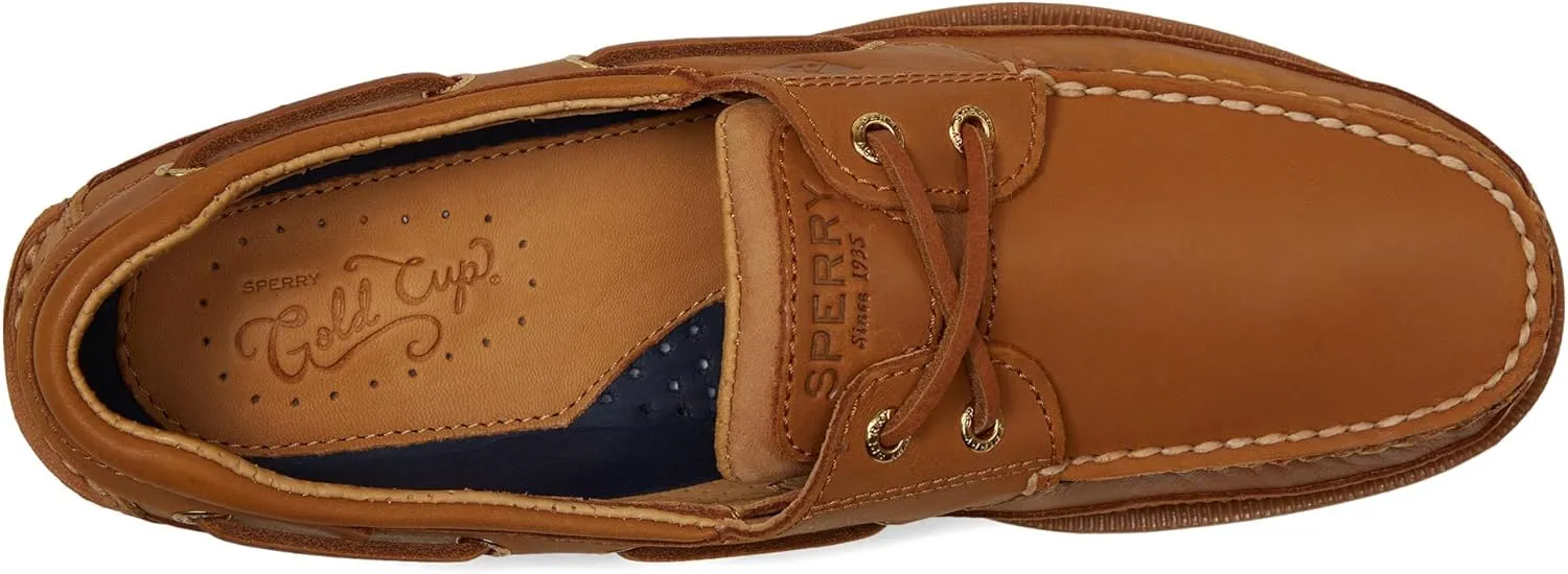 Sperry Men's Gold Mako Boat Shoe