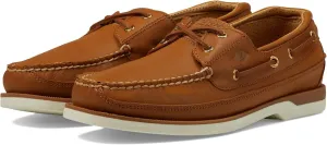 Sperry Men's Gold Mako Boat Shoe