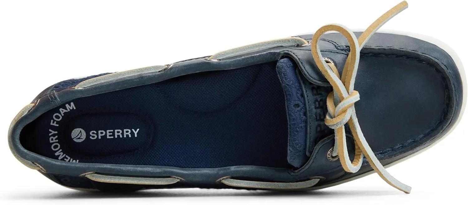Sperry Women's Angelfish Boat Shoe