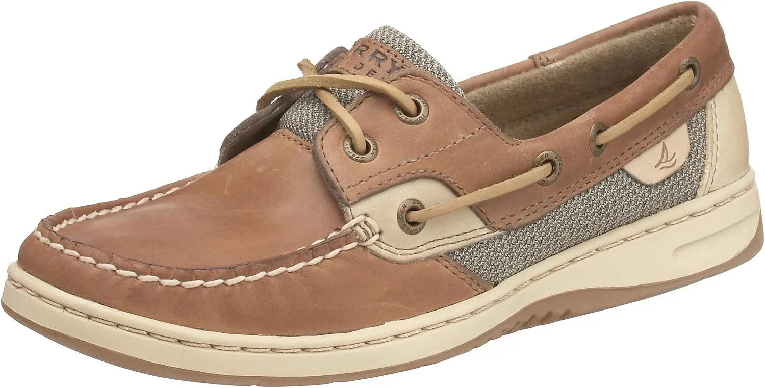 Sperry Women's Bluefish Boat Shoe
