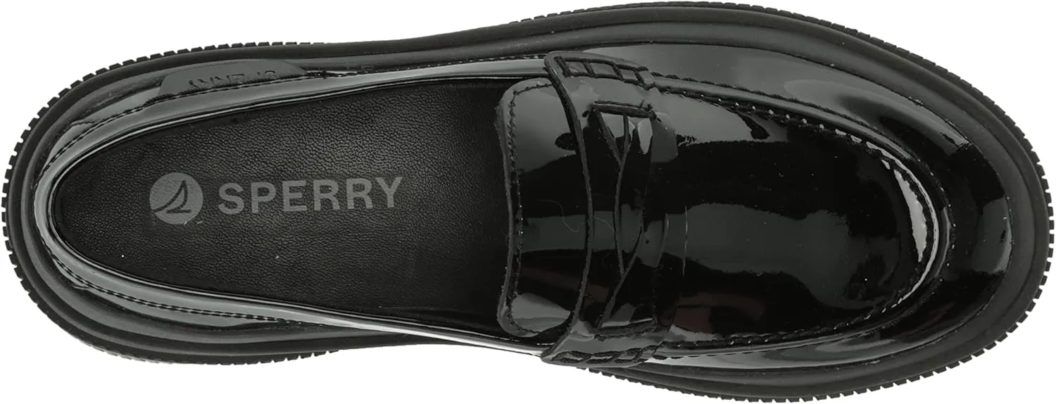 Sperry Women's Highland Loafer Platform