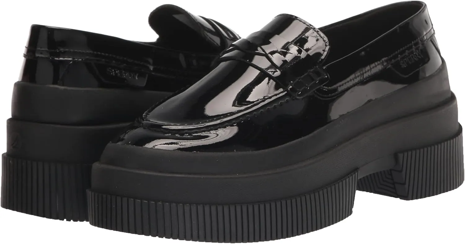 Sperry Women's Highland Loafer Platform