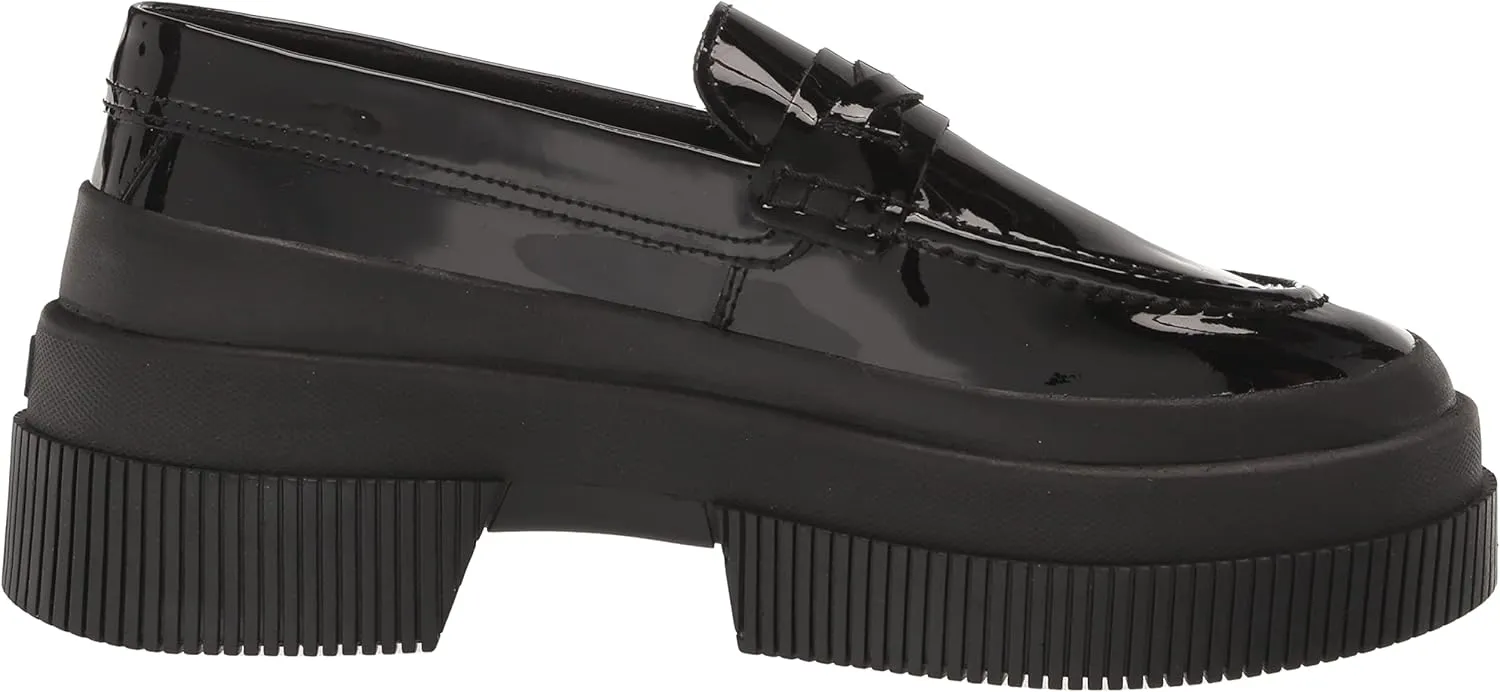 Sperry Women's Highland Loafer Platform